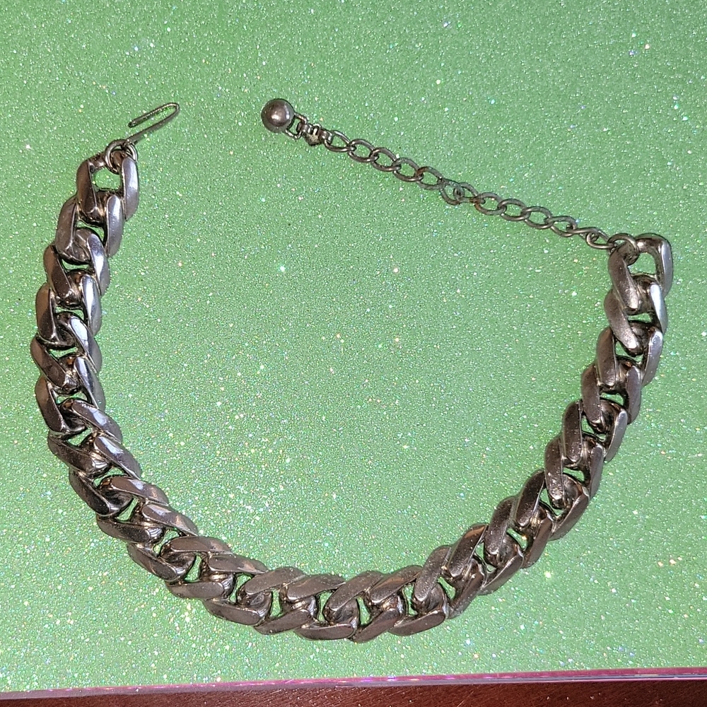 Necklace Chocker